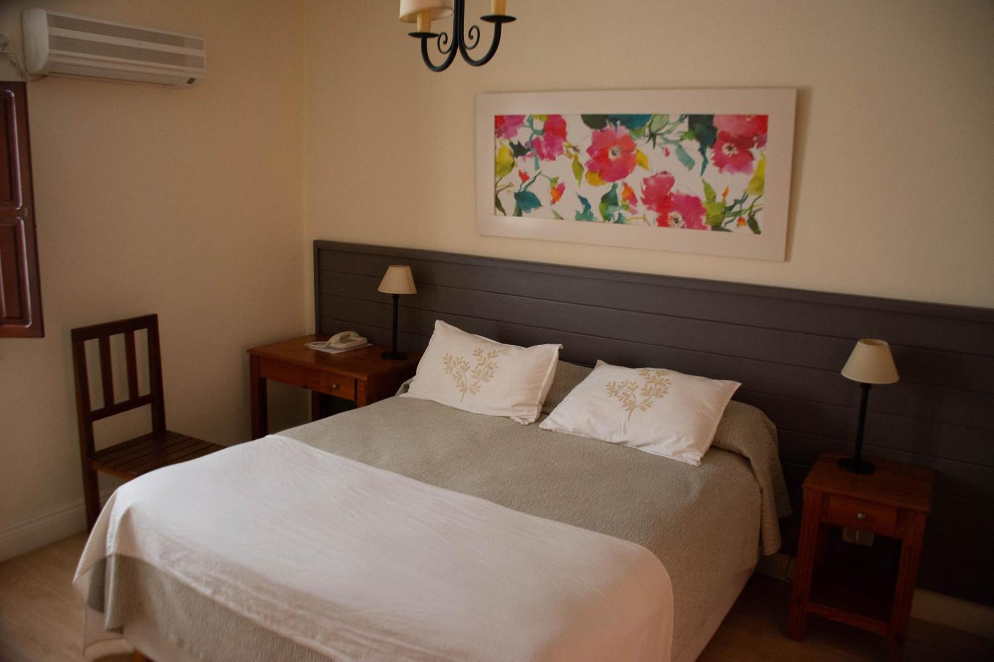 Hosteria Casagrande Tandil Exterior photo