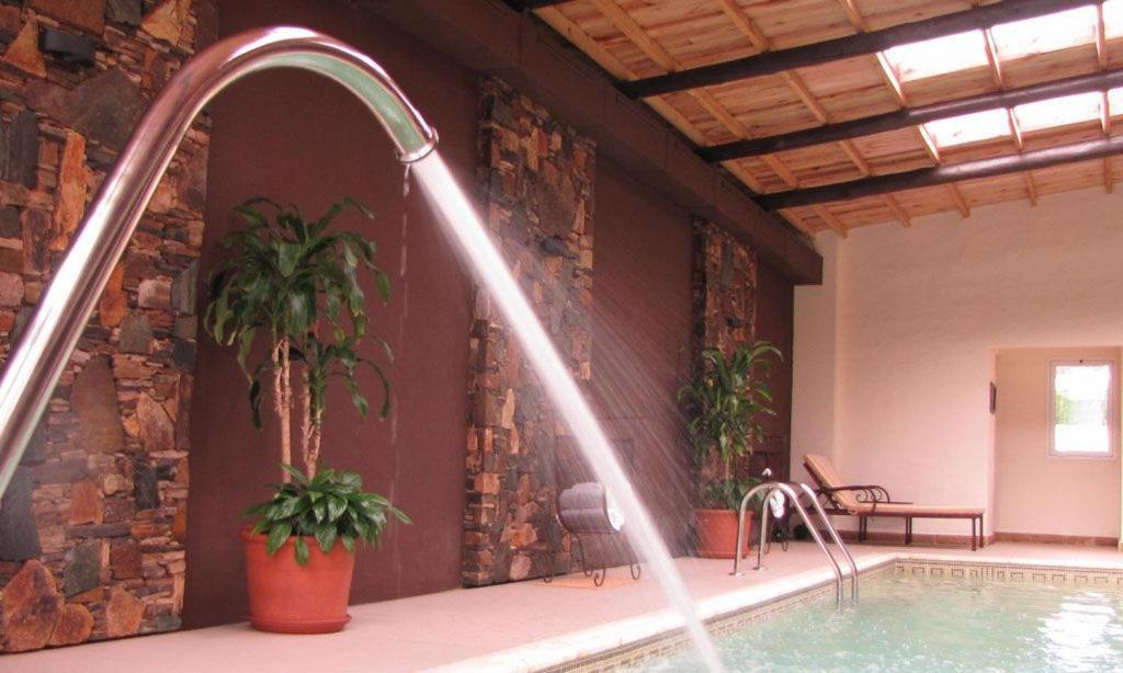 Hosteria Casagrande Tandil Exterior photo